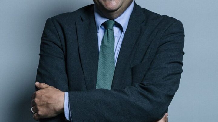 Stephen Twigg