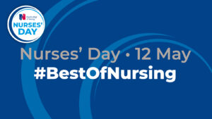 Nurses Day 12 May