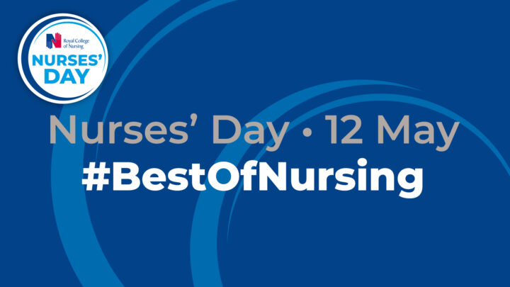 Nurses Day 12 May