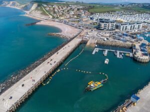 West Bay Harbour