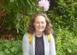 Photo of Jo Wheeler