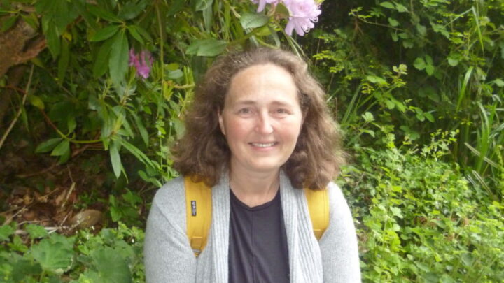 Photo of Jo Wheeler