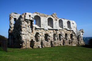 Sandsfoot Castle