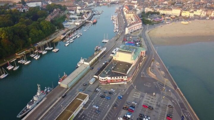Weymouth Peninsula