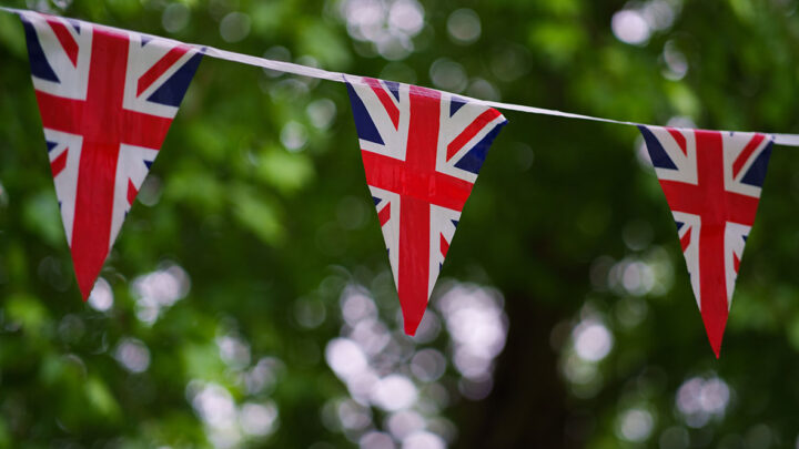 Bunting