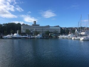 North Quay