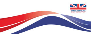 Armed Forces Day logo