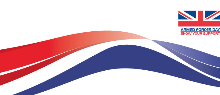 Armed Forces Day logo