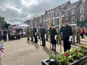 Armed Forces Day