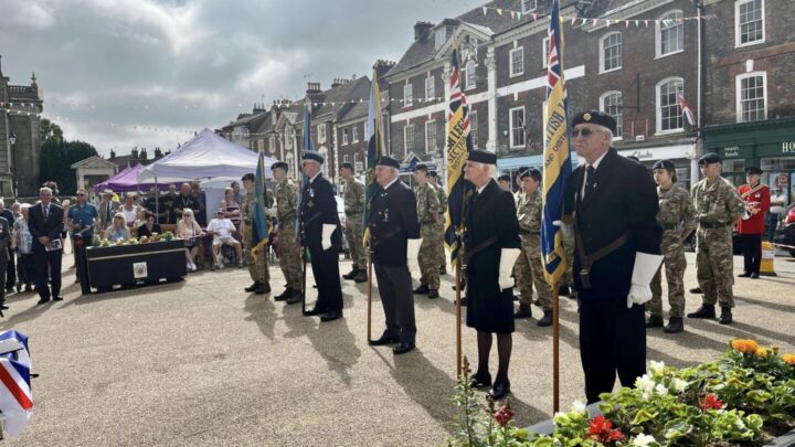 Armed Forces Day