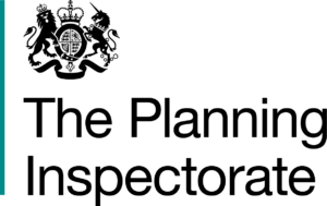 The Planning Inspectorate logo