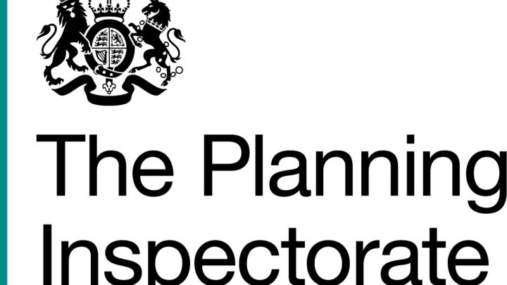 The Planning Inspectorate logo