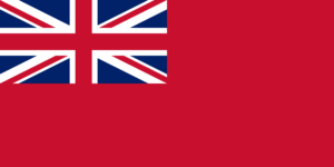 Red Ensign Flag