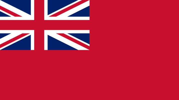 Red Ensign Flag