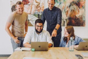 working group